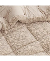 Cotton Candy - Coma Inducer Oversized Comforter