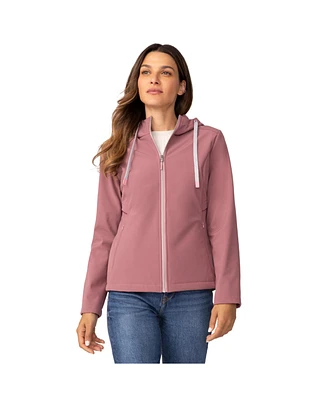 Free Country Women's [Unnamed] Super Softshell Jacket