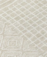 Addison Chantille Machine Washable ACN1044 9'x12' Area Rug