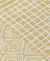 Addison Chantille Machine Washable ACN1044 8'x10' Area Rug
