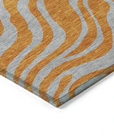 Addison Chantille Machine Washable ACN1043 8'x10' Area Rug