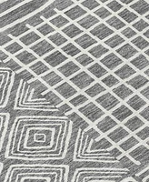 Addison Chantille Machine Washable ACN1044 2'3"x7'6" Runner Area Rug
