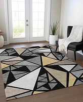 Addison Chantille Machine Washable ACN1039 10'x14' Area Rug