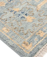 Timeless Rug Designs Solid S3414 5'x8' Area Rug