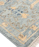 Timeless Rug Designs Solid S3414 3'x5' Area Rug