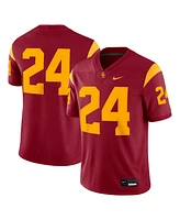 Nike Men's 24 Cardinal Usc Trojans Game Jersey