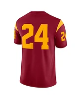 Nike Men's 24 Cardinal Usc Trojans Game Jersey