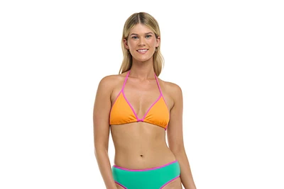 Eidon Women's Bliss Kali Slider Top