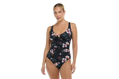 Skye Women's Summer Joy Teresa One-piece