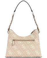 Guess Izzy Small Top Zip Shoulder Bag