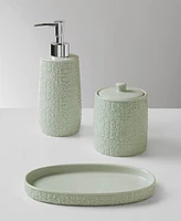 Decor Studio Emily 3-Pc. Bath Accessory Set