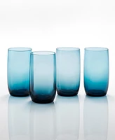 Fortessa Gala Ice Beverage Glasses, Set of 4