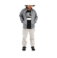 Cotton On Big Boys Little/Big Sammy Relax Trackpant