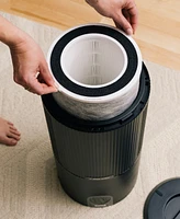 Shark Large-Room Air Purifier Max with True Hepa