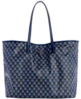 Guess G Wave Large Two-in-One Tote Bag