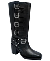 Kenneth Cole New York Women's Emmett High Boots