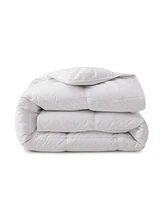 Unikome Ergonomic All Season Warm Cozy Down Feather Duvet