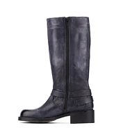 Vintage Foundry Co Women's Constance Tall Boots