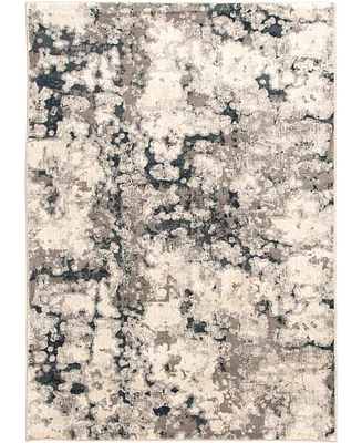 Km Home Merit Jenkin 5'3''x7'7'' Area Rug