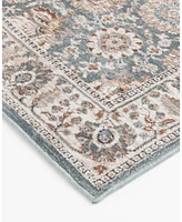 Km Home Sweep Amzi 7'10''x9'10'' Area Rug