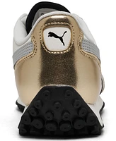 Puma Women's Easy Rider Casual Sneakers from Finish Line