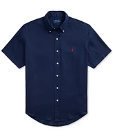 Polo Ralph Lauren Men's Classic-Fit Linen Shirt