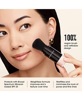 bareMinerals Original Mineral Veil Setting Powder Refill Spf 25