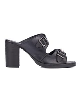 Women's Lidia Heel Sandal
