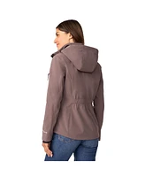 Free Country Women's Aeris Ii Super Softshell Jacket