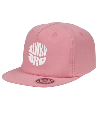 BinkyBro Boys Mondos Snapback Hat