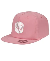 BinkyBro Boys Mondos Snapback Hat