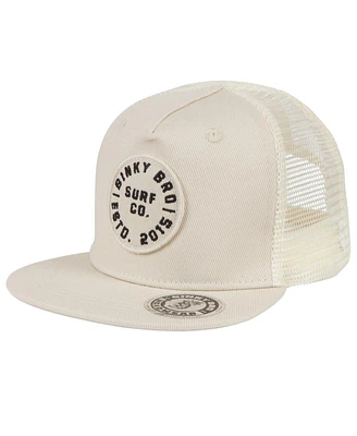 BinkyBro Boys Kandui Snapback Hat