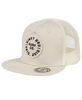 BinkyBro Boys Kandui Snapback Hat