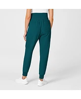 Wink Women's W123 Jogger Scrub Pant