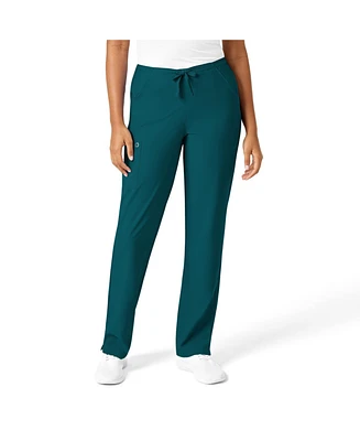 Wink Plus W123 Drawstring Scrub Pant