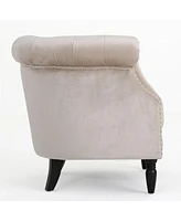 Club Chair