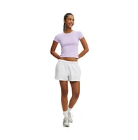 Cotton On Women's Ultra Soft Fitted Tshirt