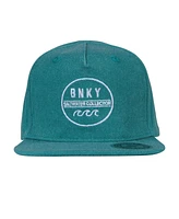 BinkyBro Boys Swamis Snapback Hat