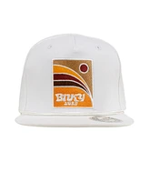 BinkyBro Men's Popoyo Snapback Hat