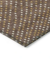 Addison Chantille Machine Washable ACN1021 5'x7'6''Area Rug