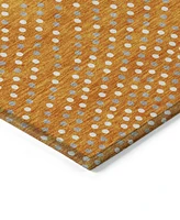 Addison Chantille Machine Washable ACN1021 5'x7'6''Area Rug