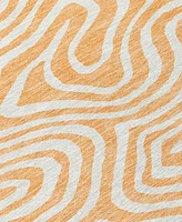 Addison Chantille Machine Washable ACN1020 2'6''x3'10'' Area Rug