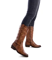 Xti Women's Italian Western Boots By