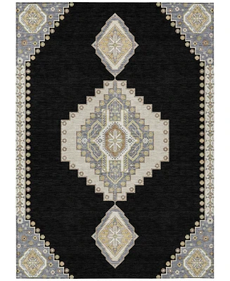 Addison Chantille Machine Washable ACN1014 9'x12' Area Rug