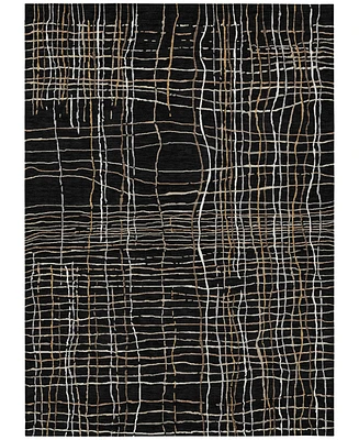 Addison Chantille Machine Washable ACN998 8'x10' Area Rug