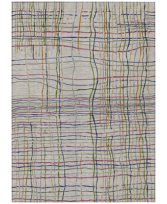 Addison Chantille Machine Washable ACN998 8'x10' Area Rug