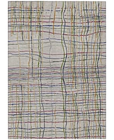 Addison Chantille Machine Washable ACN998 8'x10' Area Rug