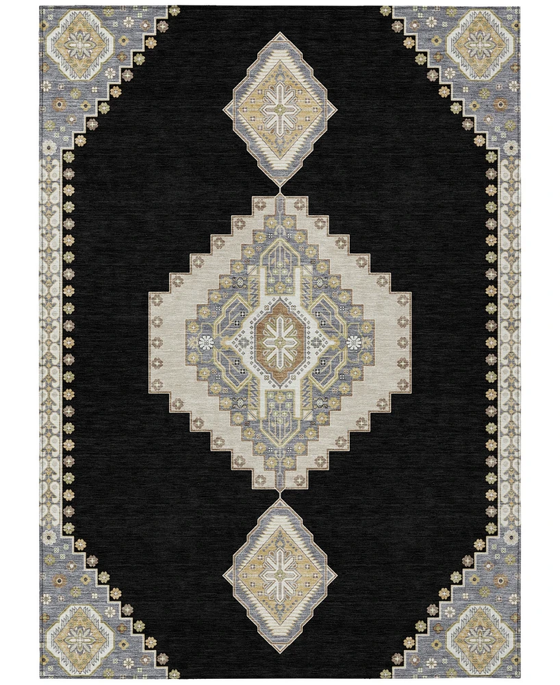 Addison Chantille Machine Washable ACN1014 8'x10' Area Rug