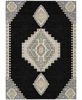 Addison Chantille Machine Washable ACN1014 8'x10' Area Rug