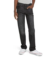 Levi's Big Boys 514 Straight Fit Stretch Performance Jeans